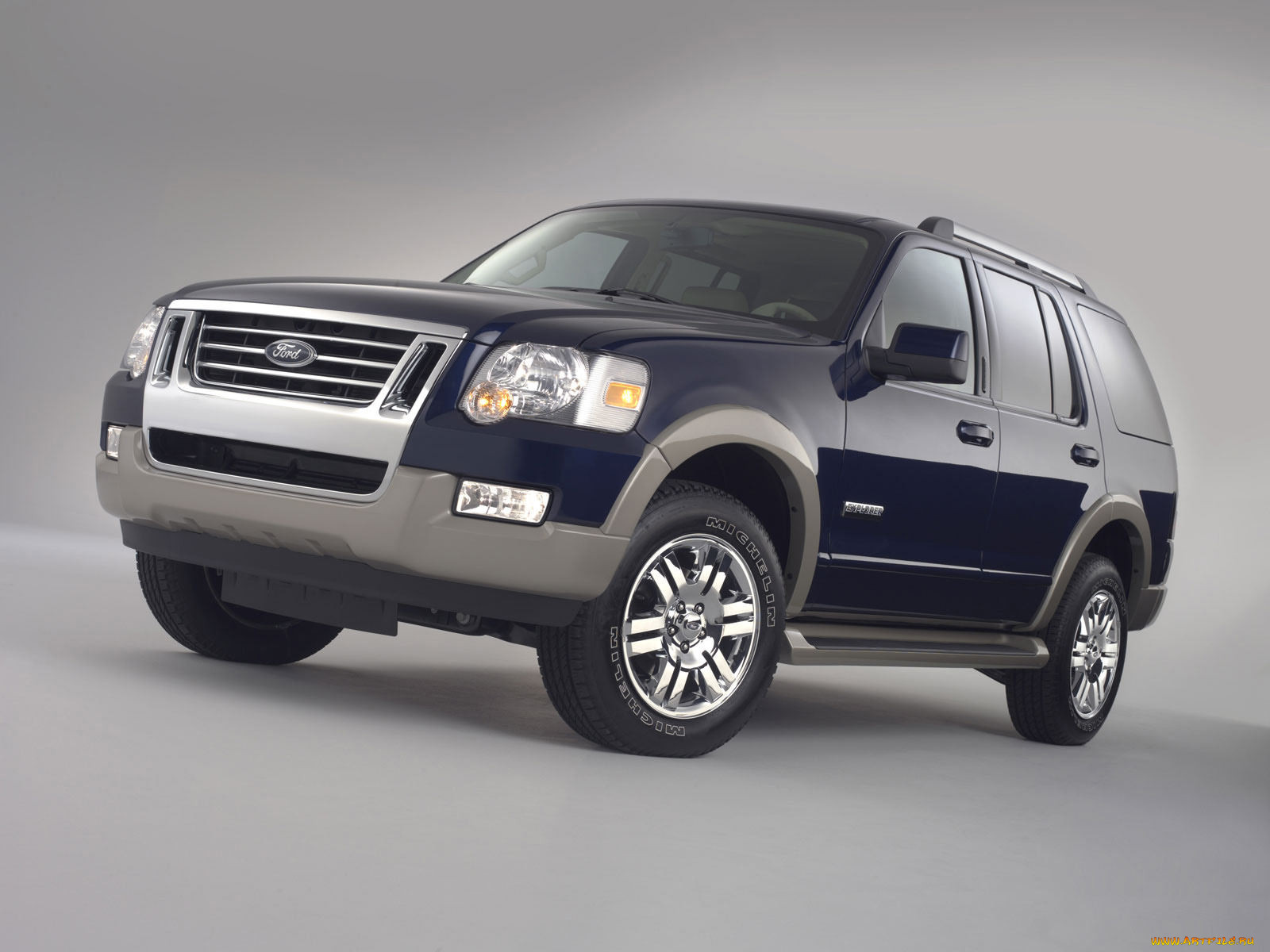 , ford